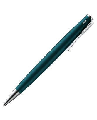 Bolígrafo « Lamy Studio » Petrol Matt Edición Especial