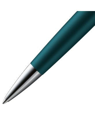 Bolígrafo « Lamy Studio » Petrol Matt Edición Especial