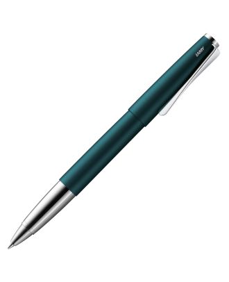 Lamy Studio Petrol Matt Edición Especial Roller