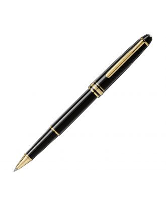 Montblanc Meisterstuck Classique Roller Oro