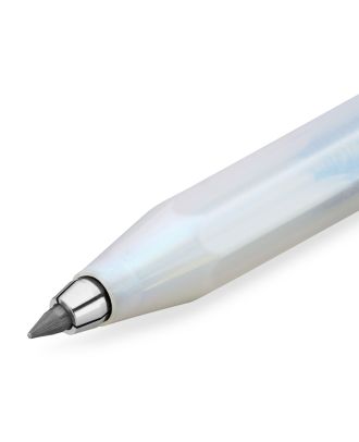 Portaminas Kaweco Lunar Sport Light Blue Clutch