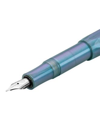 Kaweco Lunar Sport Shadow Blue Pluma Estilográfica