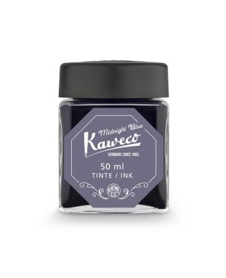 Tintero Kaweco Midnight Blue, 50 ml