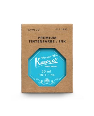 Kaweco Tintero Paradise Blue 50 ml