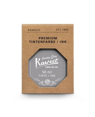 Tintero Kaweco Smokey Grey, 50 ml