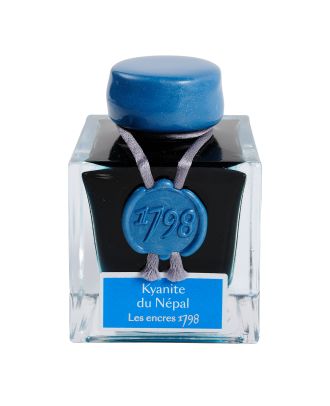 J. Herbin 1798 Tinta Cianita del Népal