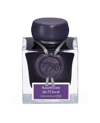 J. Herbin 1798 Tinta Amatista de los Urales