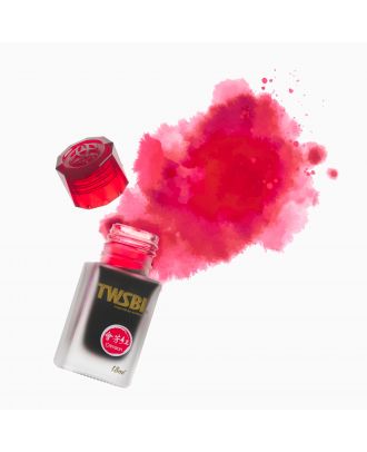 TWSBI 1791 Tinta Crimson