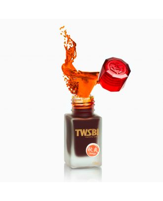 TWSBI 1791 Tinta naranja