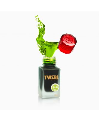 TWSBI 1791 Tinta Prairie Green