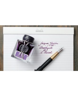 J. Herbin 1798 Tinta Amatista de los Urales