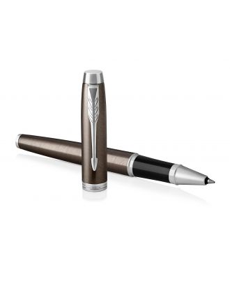 Parker IM Dark Espresso CT Roller