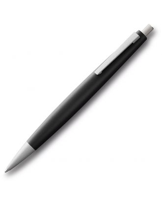 Lamy 2000 bolígrafos Negro