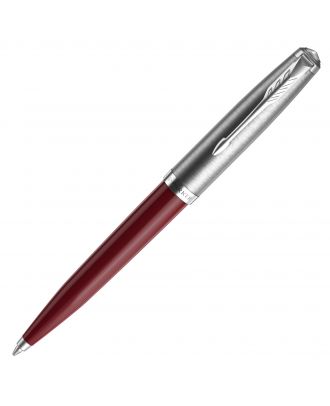 Bolígrafo Parker 51 Burgundy CT