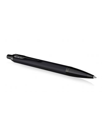 Bolígrafo Parker IM , Achromatic Negro Mate