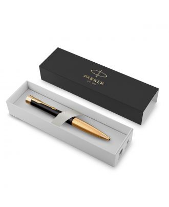 Bolígrafo Parker Urban Muted Negro GT