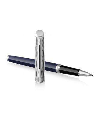 RollerWaterman Hemisphere L'Essence du Blue Edición Especial