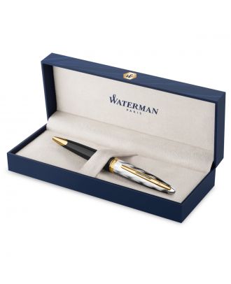 Waterman Carène Bolígrafo Reflections of Paris Deluxe