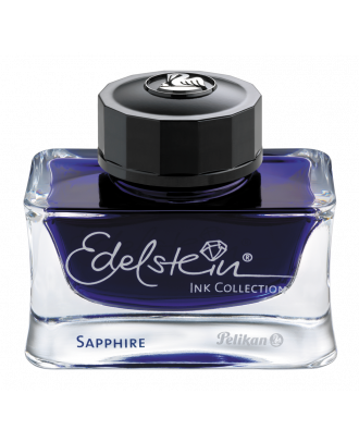 Pelikan Excellence Tinta Zafiro