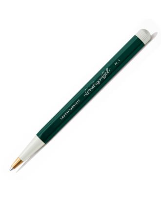 Leuchtturm1917 Drehgriffel Colores Naturales Verde Bosque