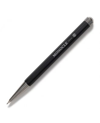 Monocle by Leuchtturm1917 Drehgriffel Nr. 2 Vulpotlood Black