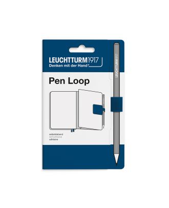 Leuchtturm1917 Pen Loop Sunflower