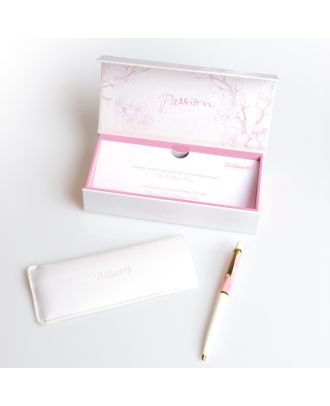 Pelikan Classic 200 Cherry Bolígrafo Blossom Edición Especial