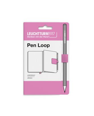 Leuchtturm1917 Pen Loop Chicle