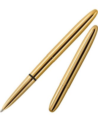 Fisher Space Pen Bola de nitruro de titanio dorado