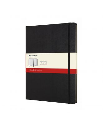 Agenda Moleskine