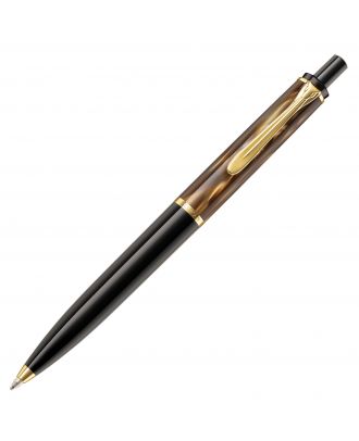Bolígrafo Pelikan Classic 200 , mármol marrón