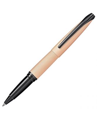 Cross ATX Negro cepillado Roller