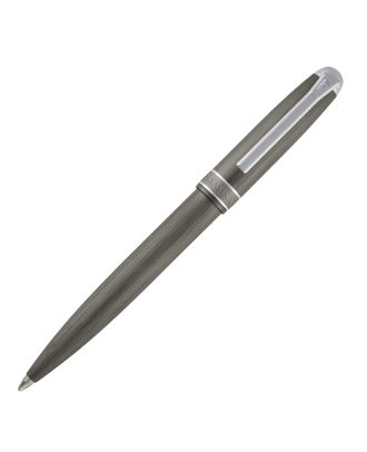 Festina Classicals Brushed Gun & Chrome Bolígrafo