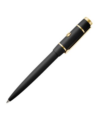 Bolígrafo Hugo Boss Rive Signature Lady Black