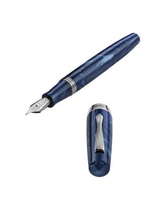 Pluma estilográfica Montegrappa Elmo 02 Nebula