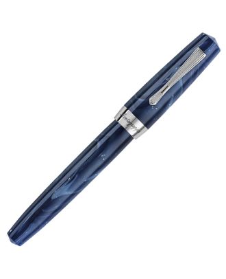 Pluma estilográfica Montegrappa Elmo 02 Nebula