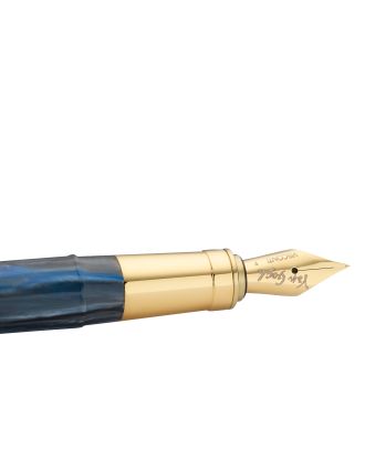 Visconti Van Gogh The Prisoners' Round Vulpen