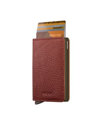 Secrid Slimwallet Veg Tuscan
