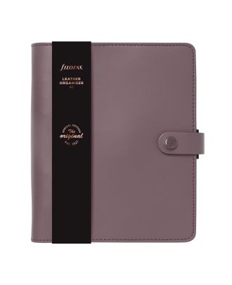 Filofax « The Original » A5 Rose Quartz Edición Especial