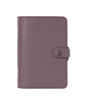 Filofax The Original , Personal, Rose Quartz, Edición Especial