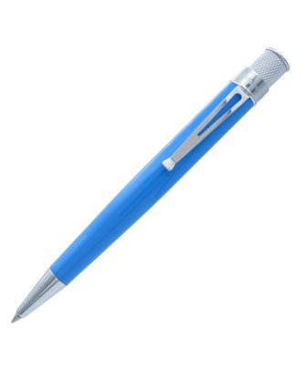 Retro 51 Rollerball Tornado ColorWave Blue Breeze