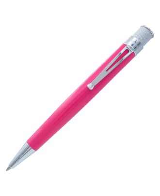 Retro 51 Rollerball Tornado ColorWave Positively Pink