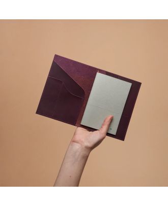 Cartera Paper Republic A6 Venezia