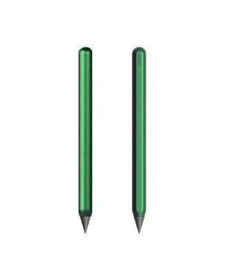 Lápiz Stilform Aluminium Warp Aurora Green AEON Pure