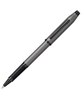 RollerCross Century II Gris Gunmetal