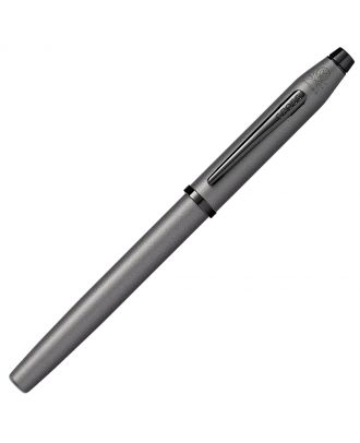 Cross Century II Vulpen en gris metalizado