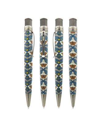 Retro51 Tornado Bat Rescue Bolígrafo