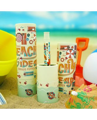 Retro 51 Roller Beachy Side -Up