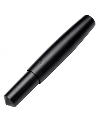 Gravitas Pocket Pluma estilográfica Black Vulpen