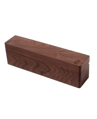 Lápices Blackwing Caja de regalo de nogal